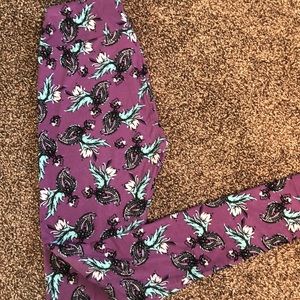 LulaRoe one size